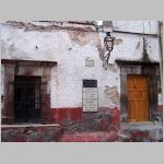 014 Birthplace of El Pipila who set fire to the granary in Guanjuato.jpg